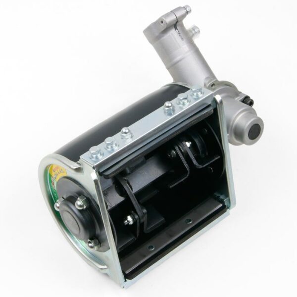 庭の草取りを立ったままできる便利な道具