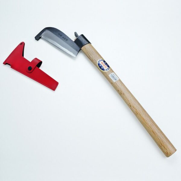 丸ヒツ鉈とは？そもそもヒツって何？独特の形状がもたらすメリットとは？