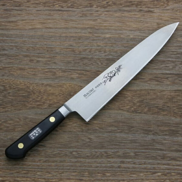 ミソノの包丁とは？自社工場で一貫生産！岐阜県関市の包丁メーカー！